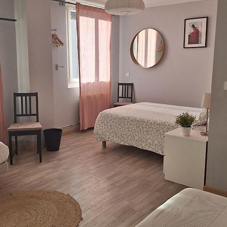 L' Edelweiss B&B Chambres D'Hotes Vallouise Esterno foto
