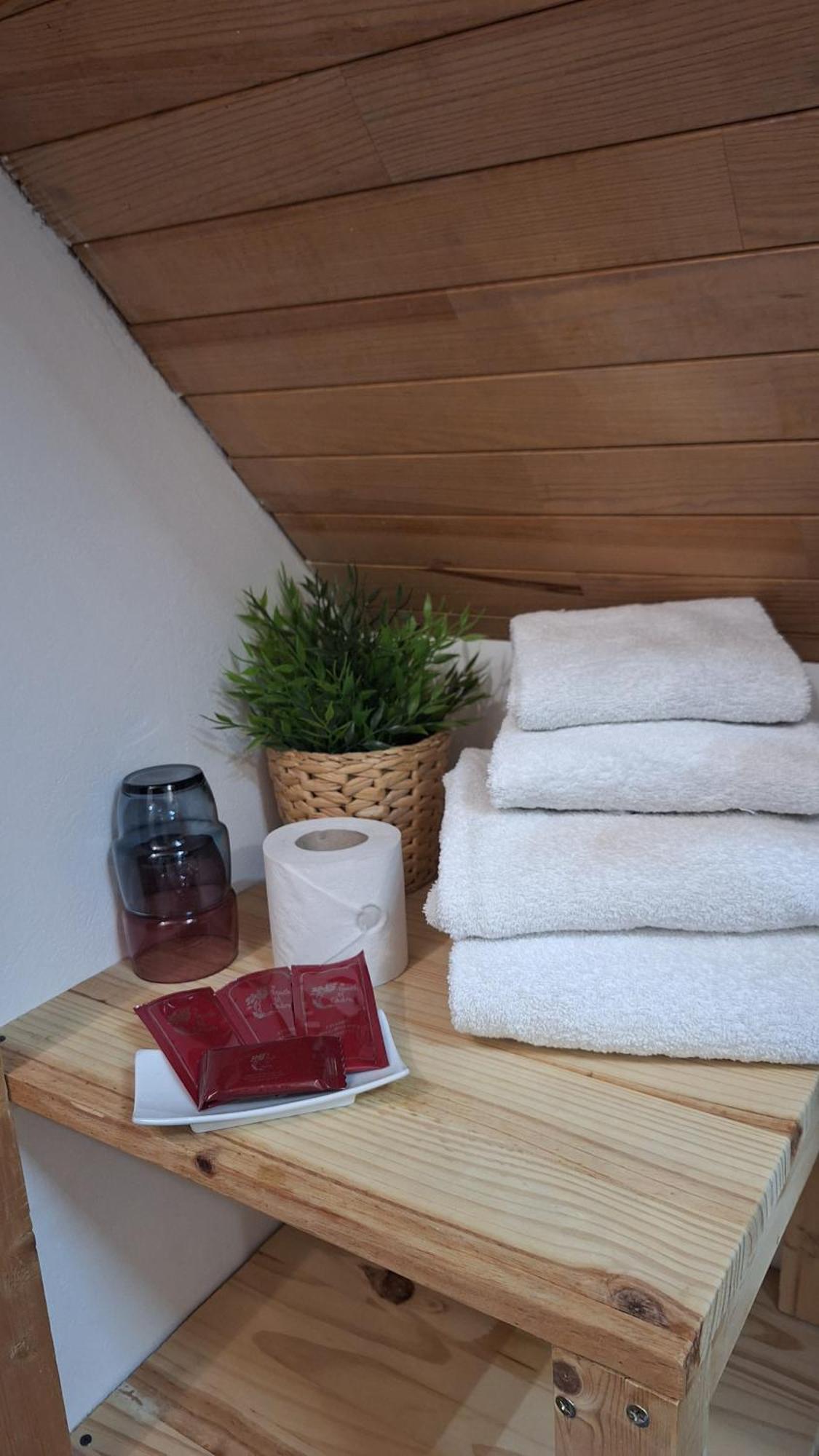 L' Edelweiss B&B Chambres D'Hotes Vallouise Esterno foto
