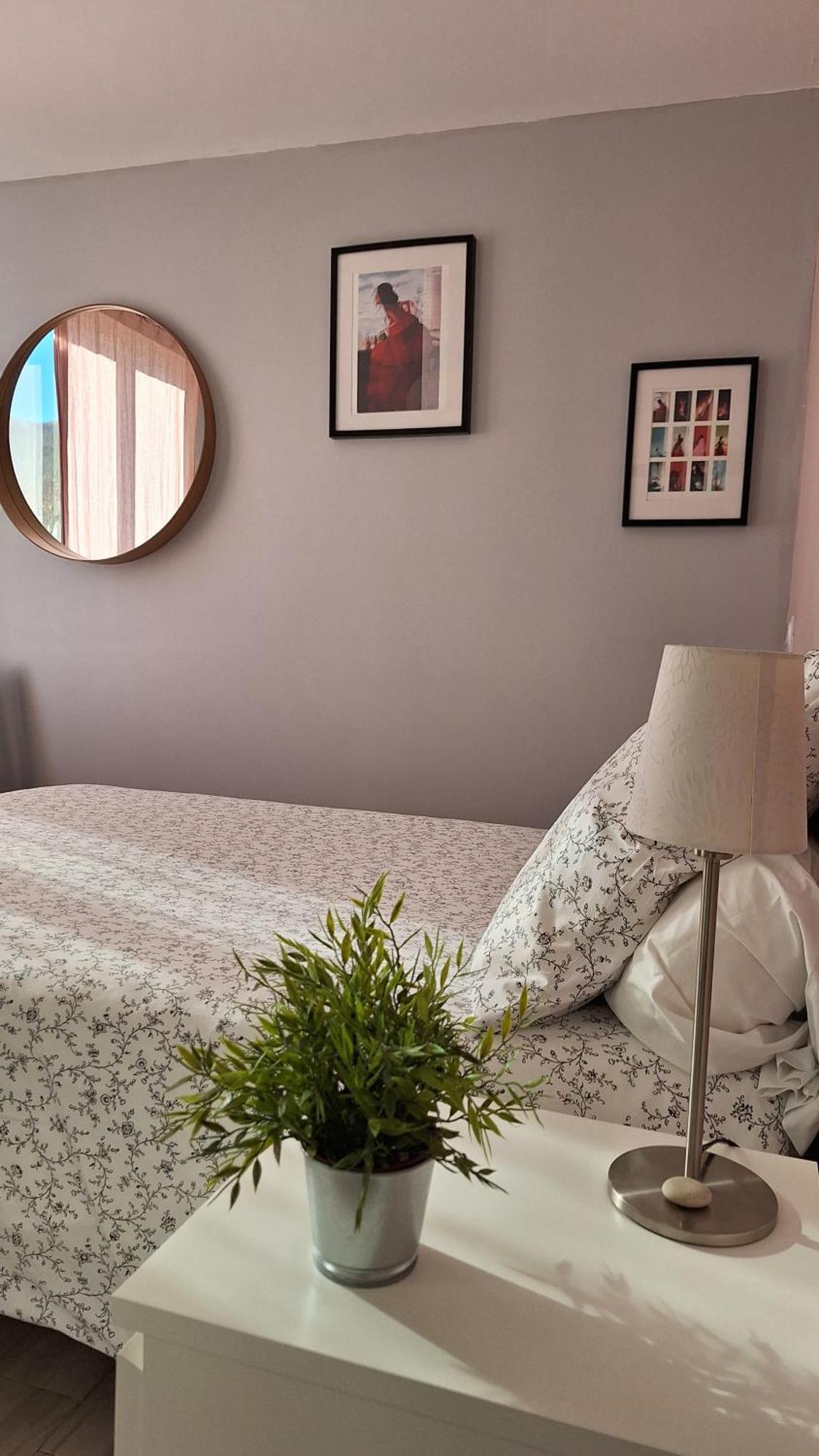 L' Edelweiss B&B Chambres D'Hotes Vallouise Esterno foto