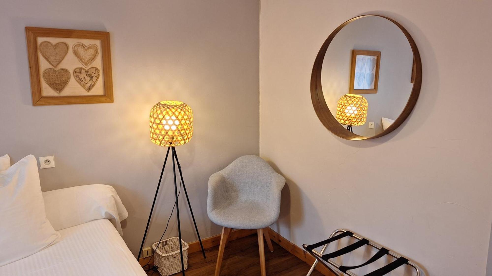 L' Edelweiss B&B Chambres D'Hotes Vallouise Esterno foto