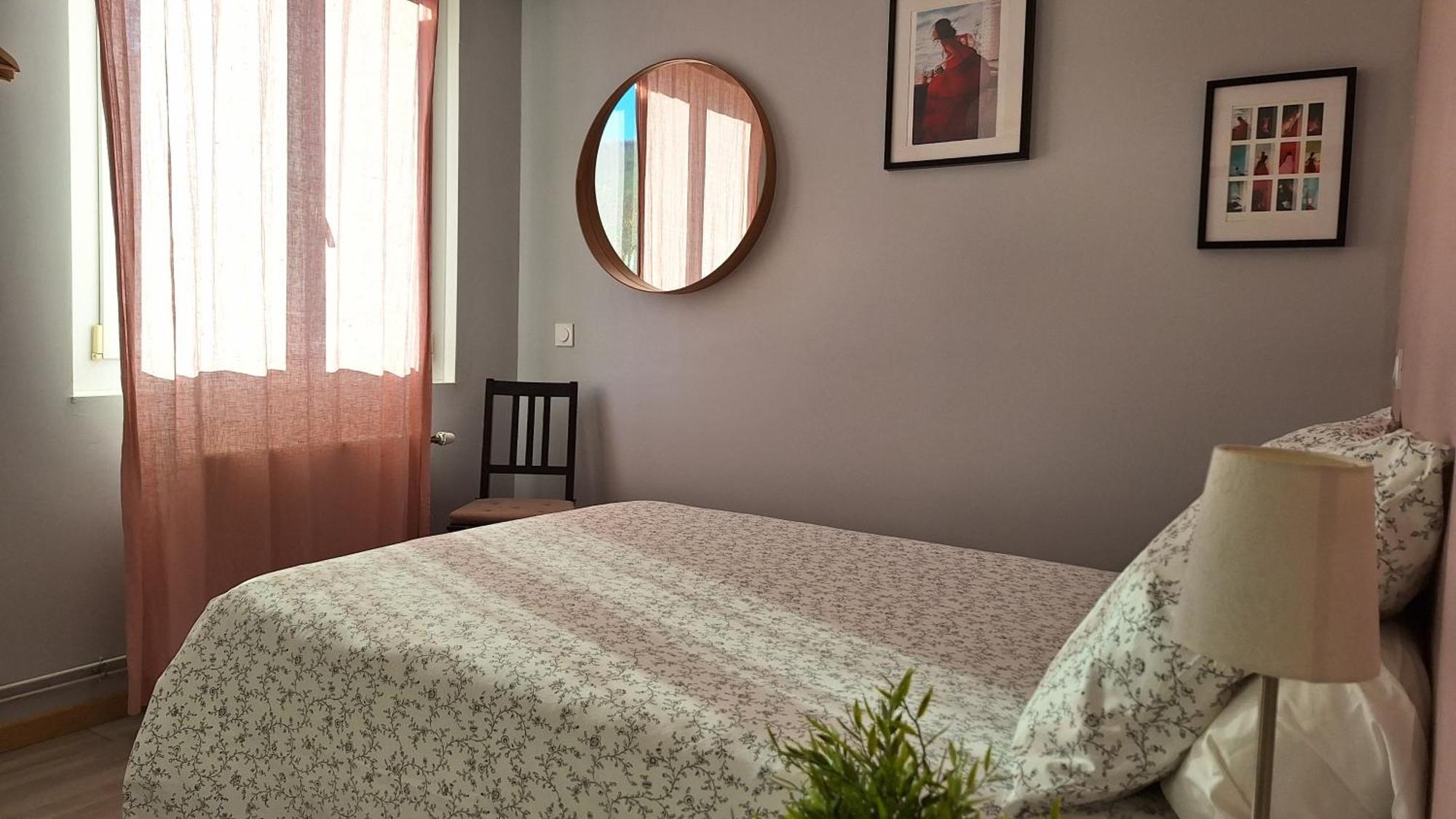 L' Edelweiss B&B Chambres D'Hotes Vallouise Esterno foto
