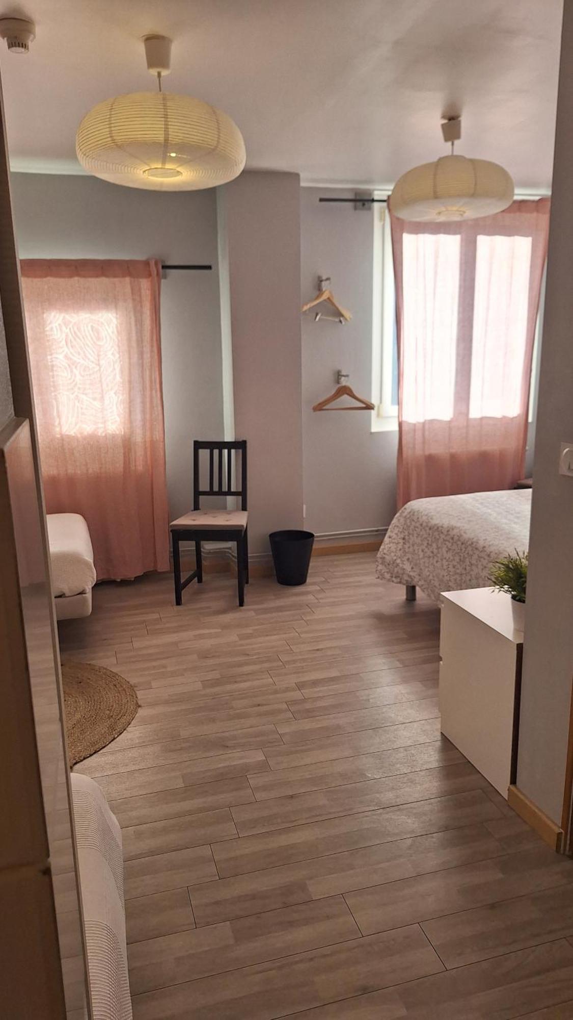 L' Edelweiss B&B Chambres D'Hotes Vallouise Esterno foto