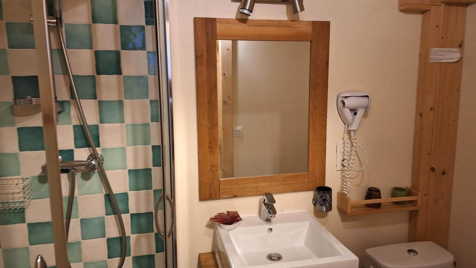 L' Edelweiss B&B Chambres D'Hotes Vallouise Esterno foto
