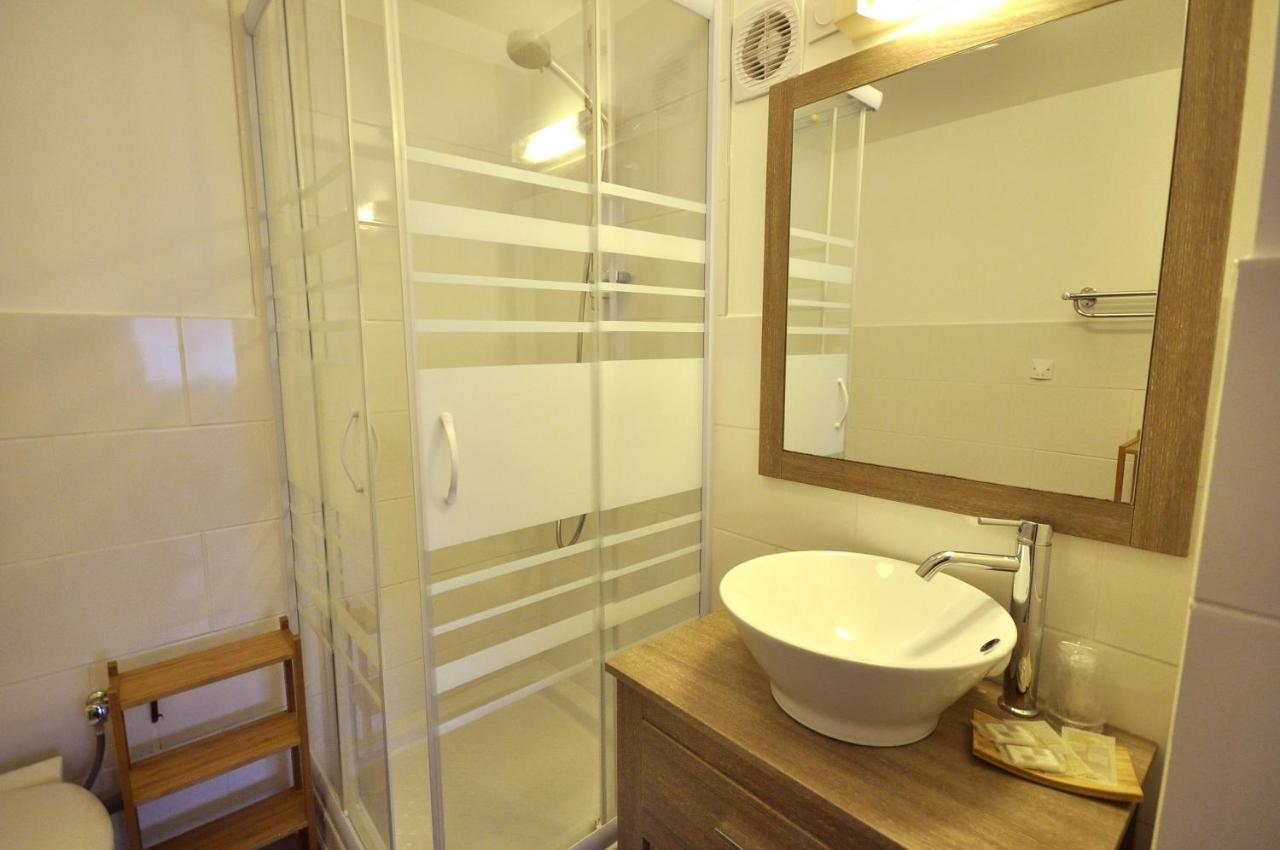 L' Edelweiss B&B Chambres D'Hotes Vallouise Esterno foto