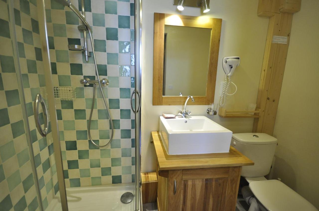 L' Edelweiss B&B Chambres D'Hotes Vallouise Esterno foto